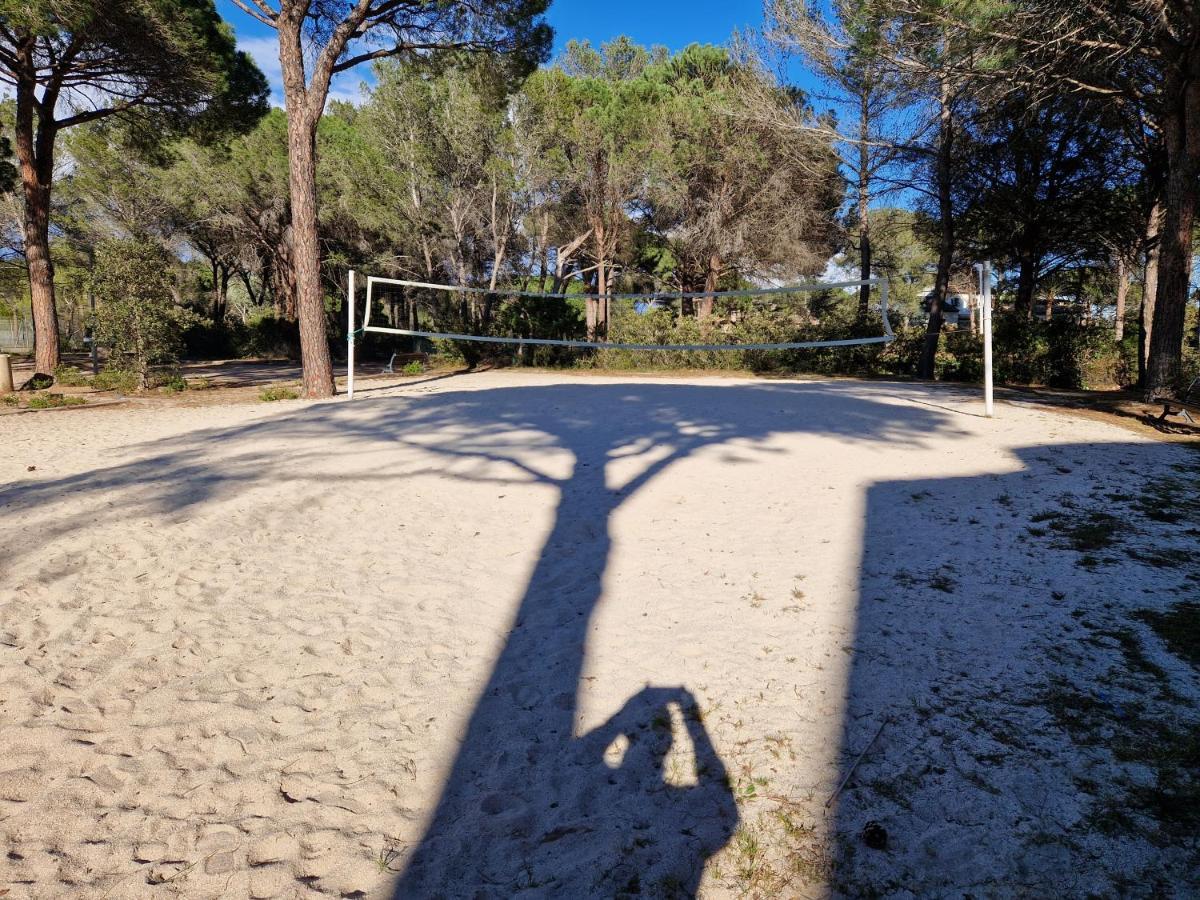 Grand T3 - Terrasse Les Pieds Dans L'Eau - Climatisation Appartement Saint-Raphaël Buitenkant foto
